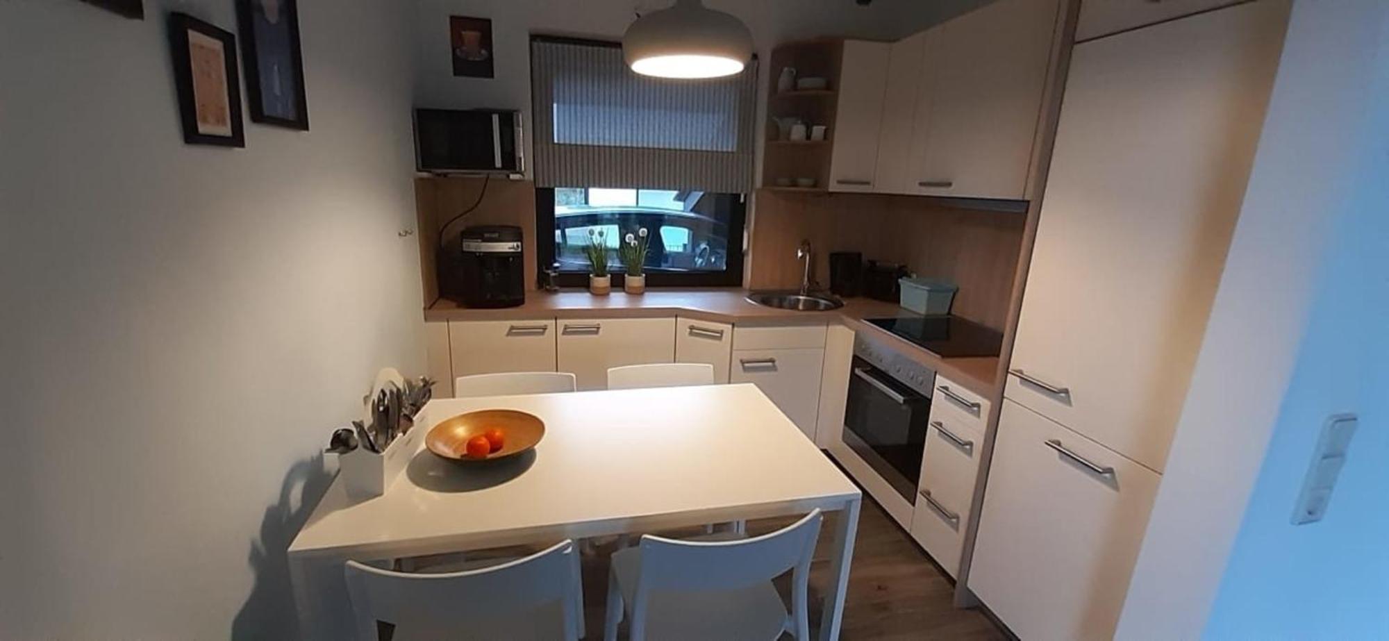 Haus Am Meer Eckwarden Butjadingen Kültér fotó